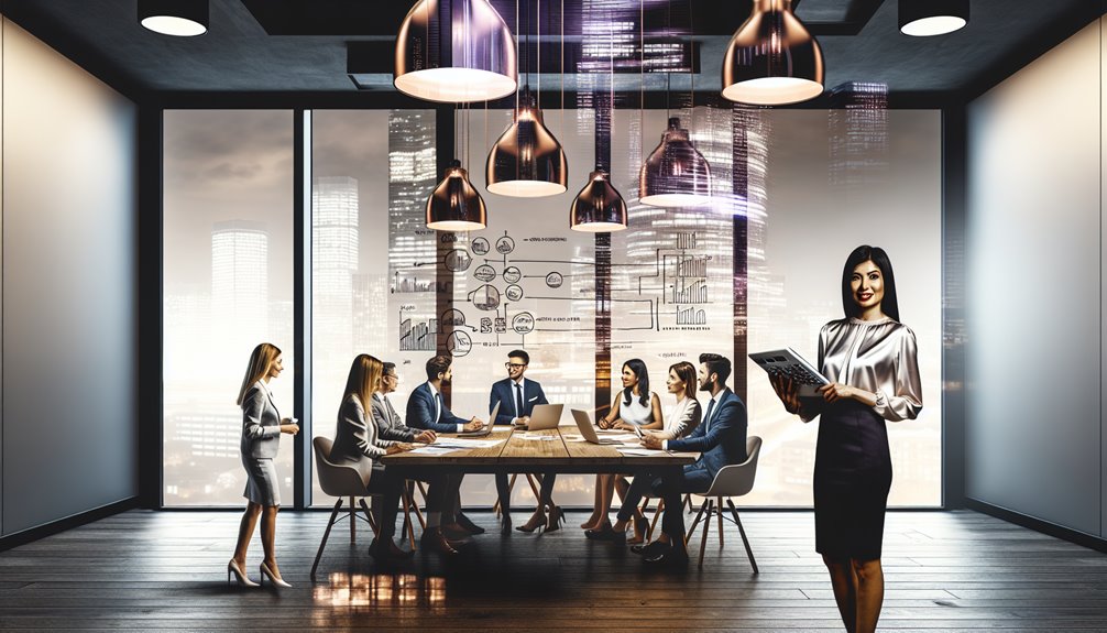 sba financing for roll ups