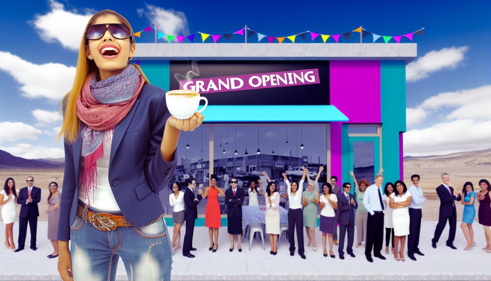 sba financing supports franchise ownership