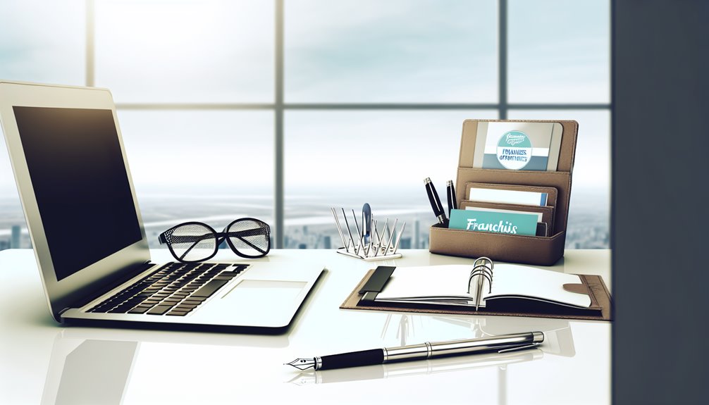 sba franchise financing documents required