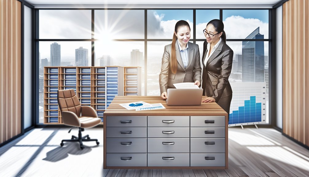 sba lenders for self storage