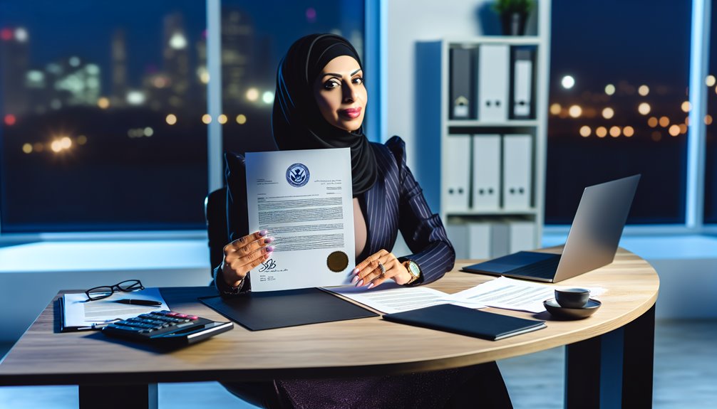 sba loan business approval