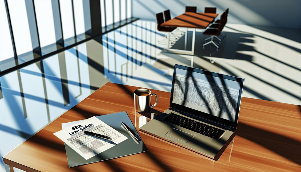 sba loan business growth