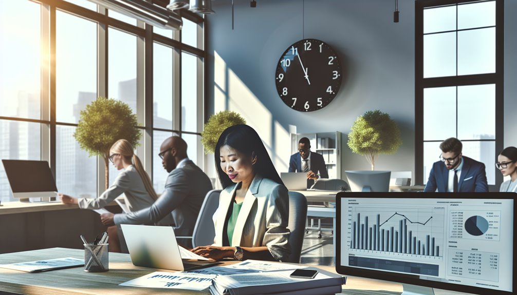 sba loan franchise timeline