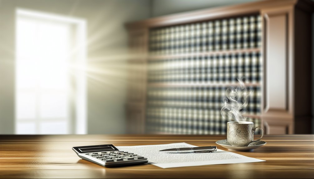 sba loan inn financing