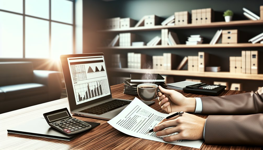 sba loan process franchise steps