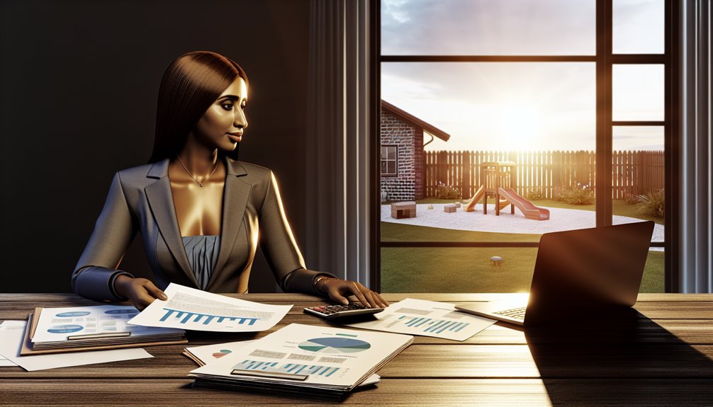 sba loan tips childcare financing