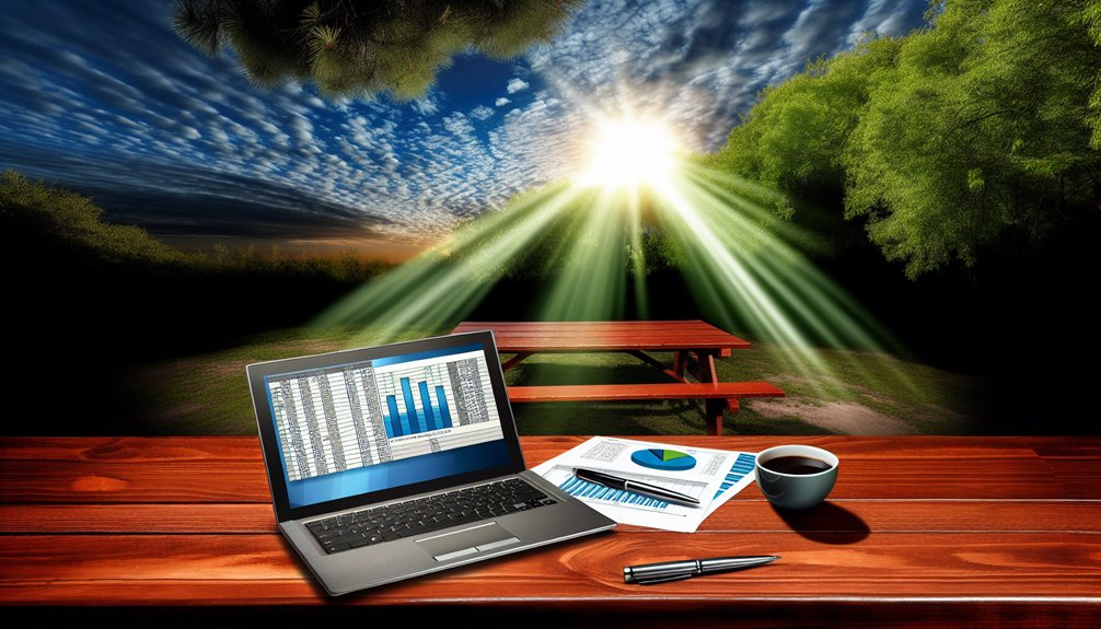 sba loans for campgrounds