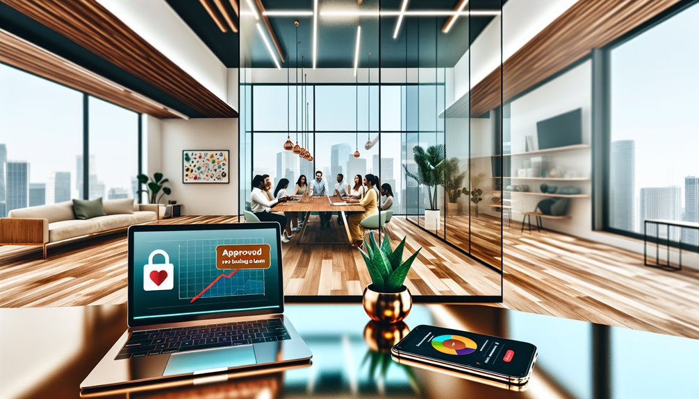 sba loans for ecommerce 2025