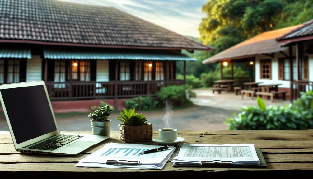 sba loans for inn financing