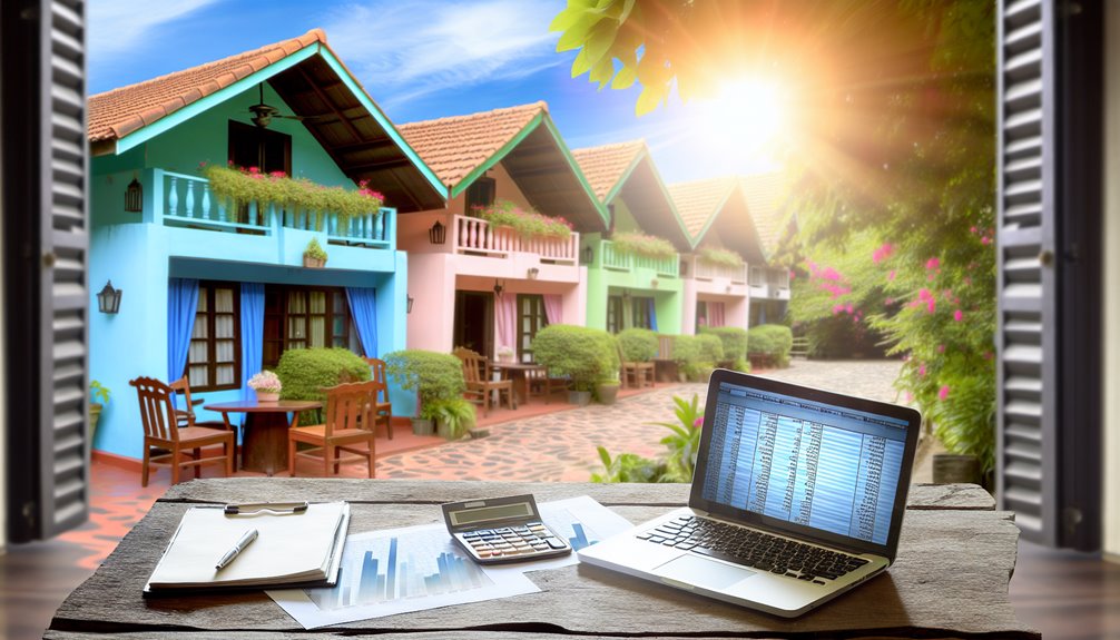 secure sba funding process