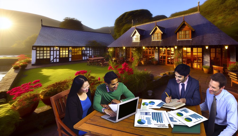 securing sba financing essentials