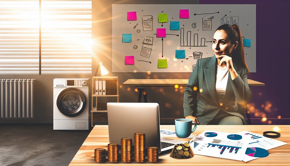 securing sba funding tips