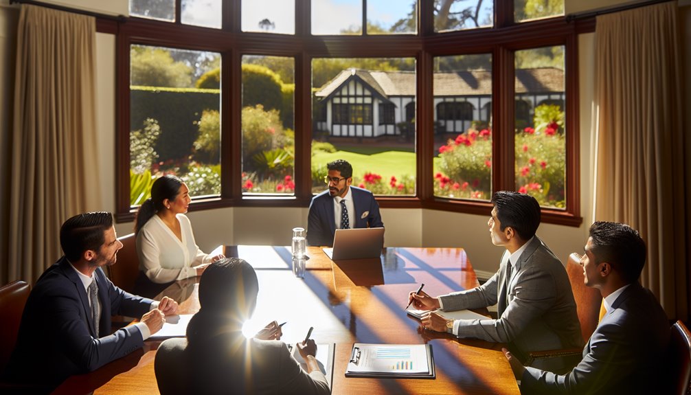 securing sba funding tips