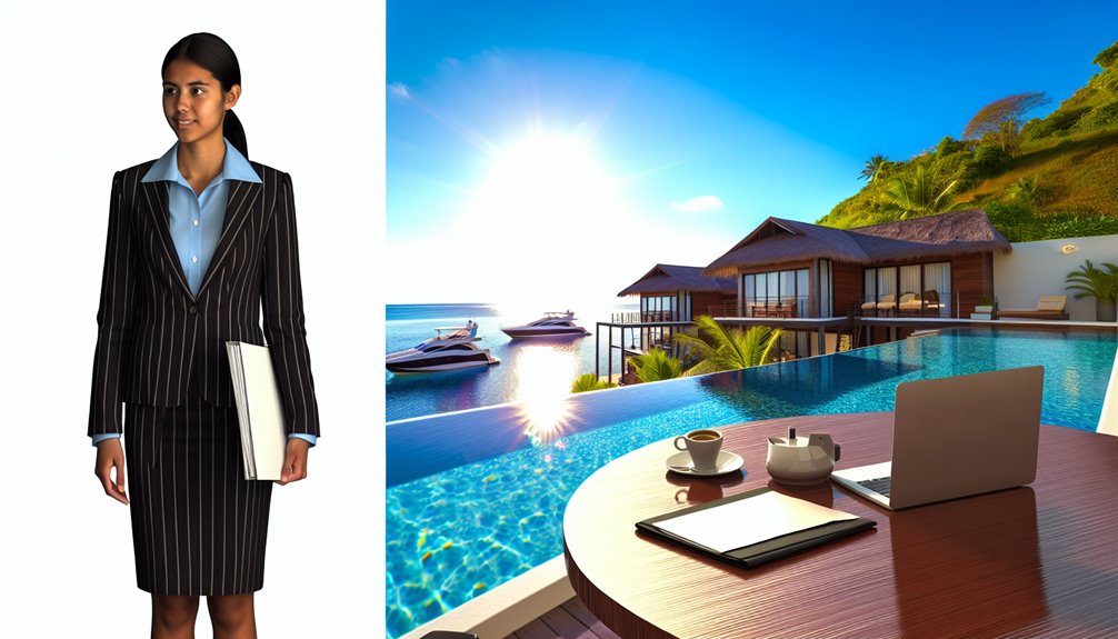 short term rental financing options