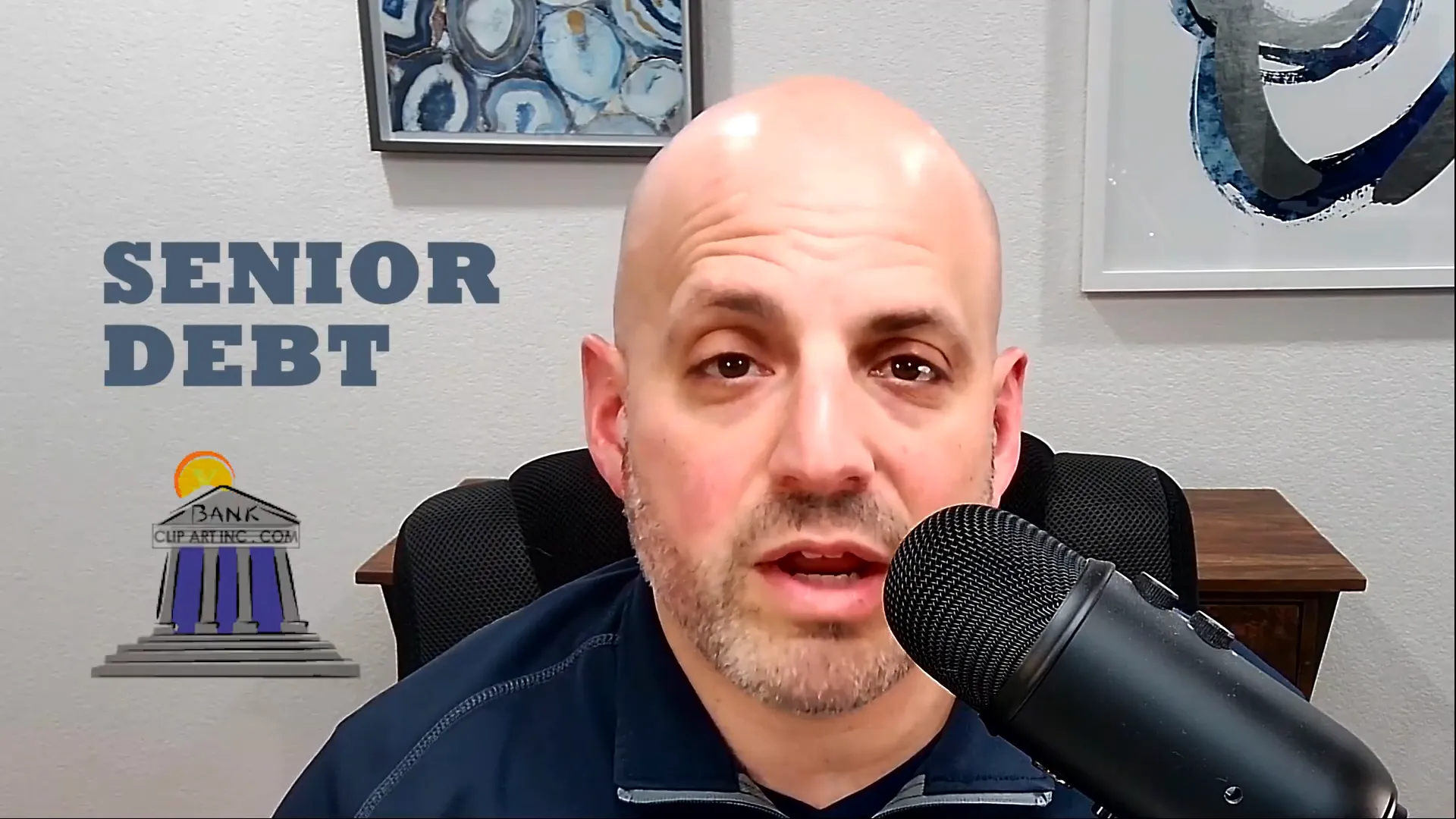 Benefits of SBA 504 Loans