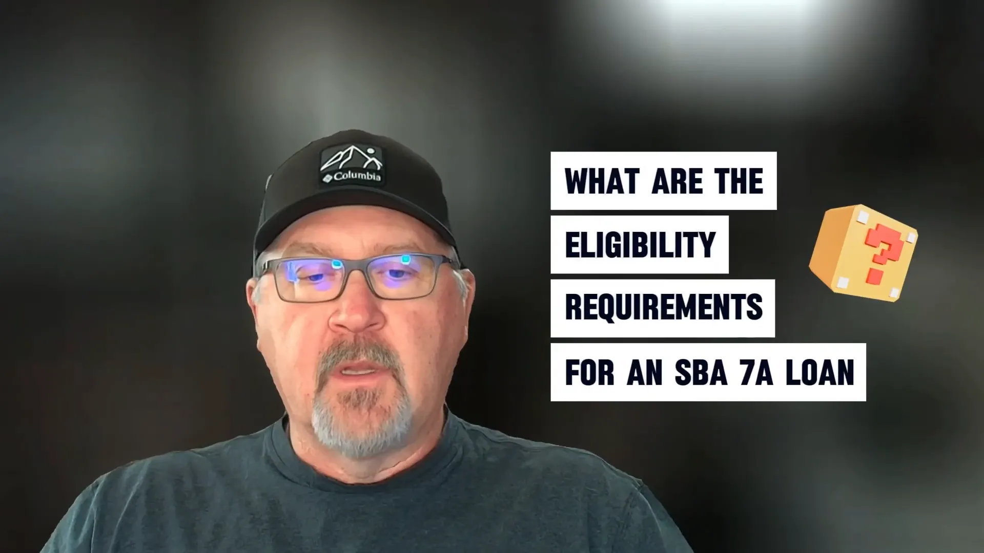 Franchise factors affecting loan approval