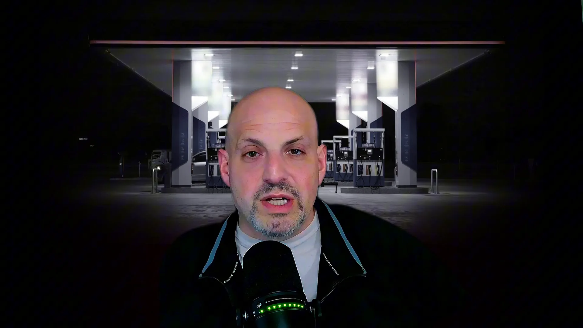 Strategic ownership structure for SBA financing