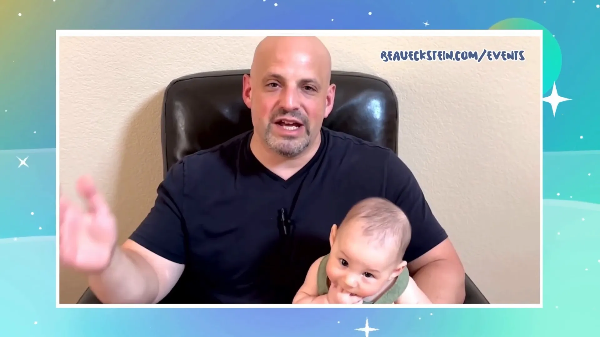 Offering help with SBA financing