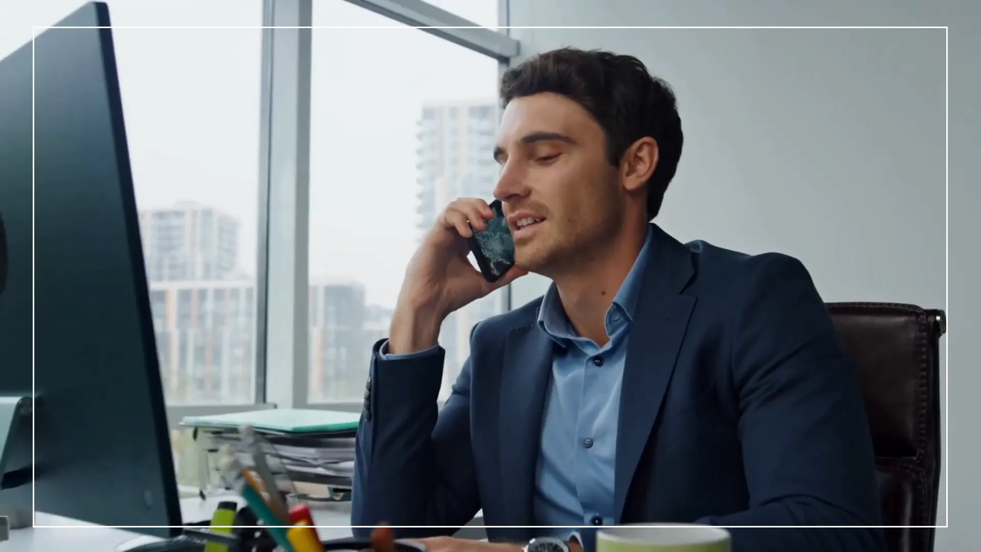 Helping clients choose the right franchise