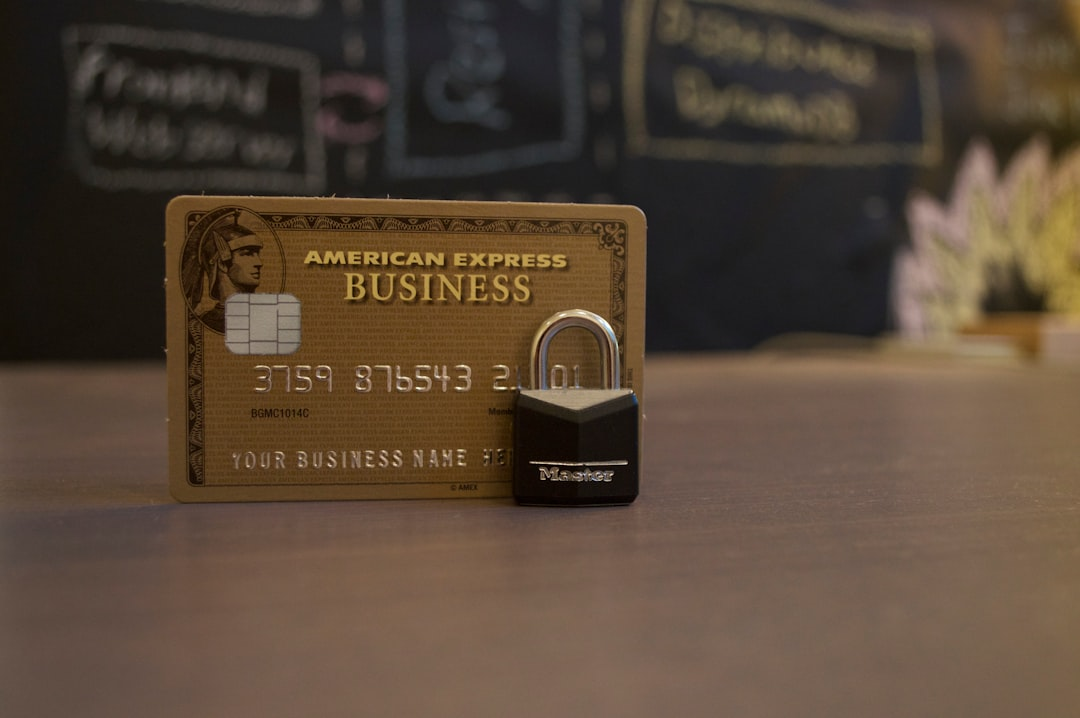 business financing