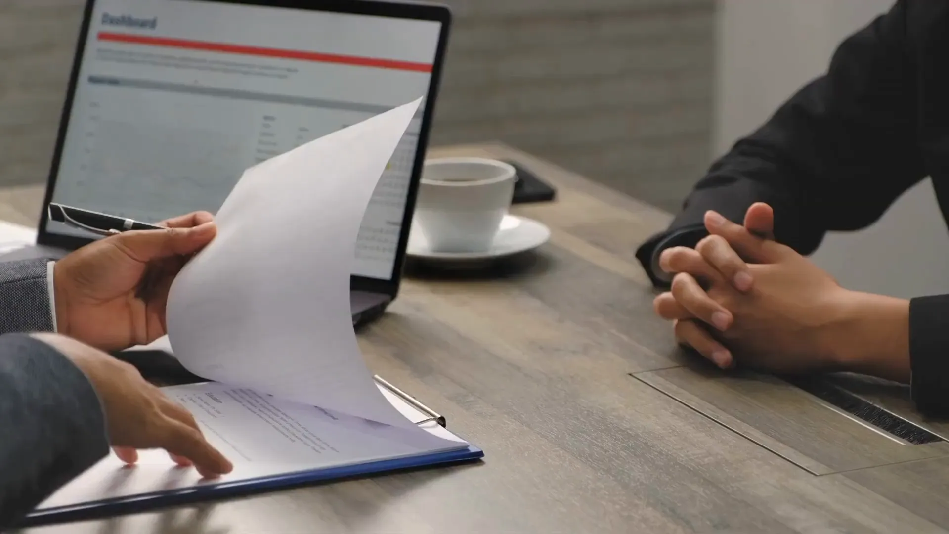 Franchise Disclosure Document overview