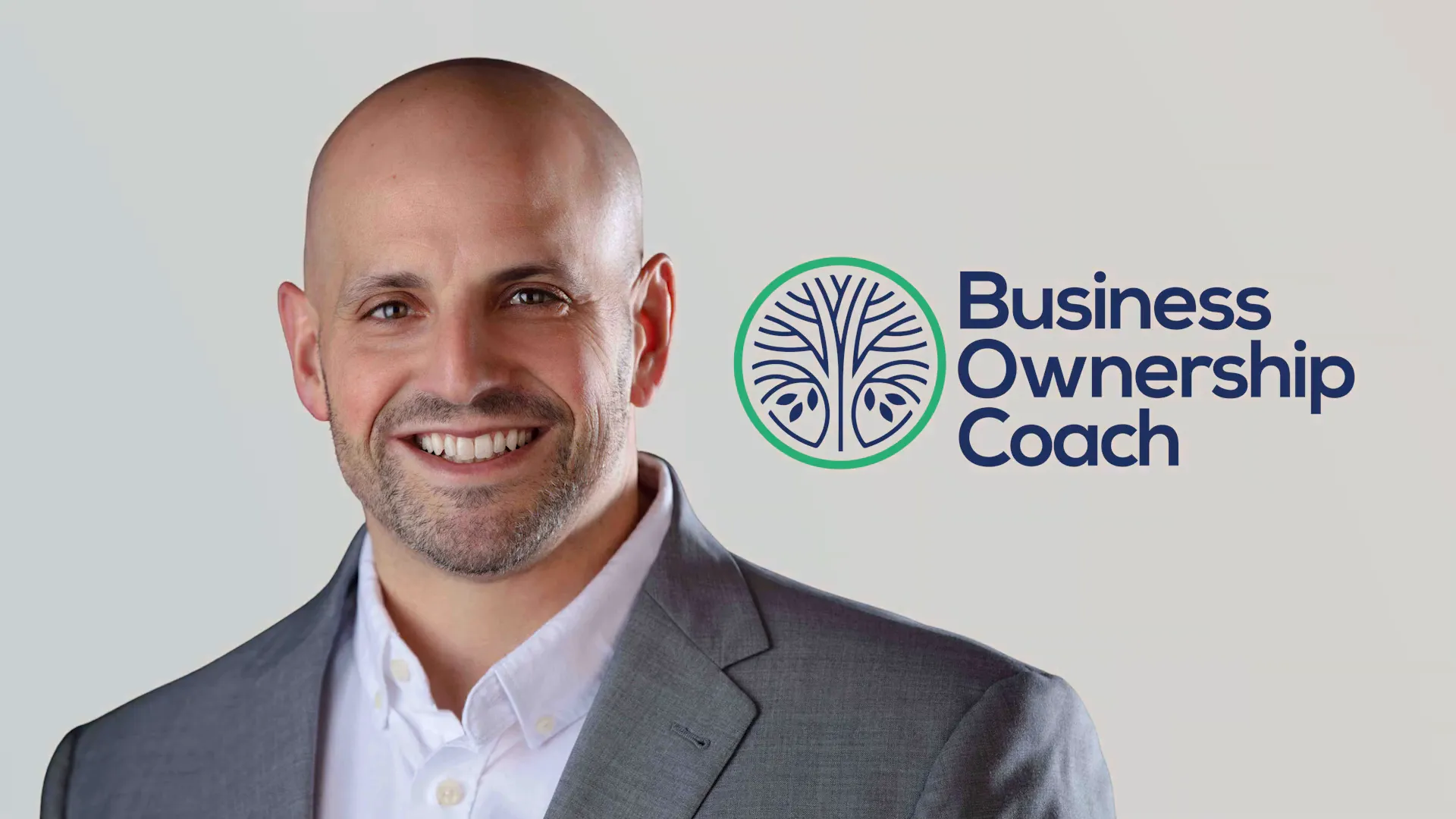 Business ownership coaching session