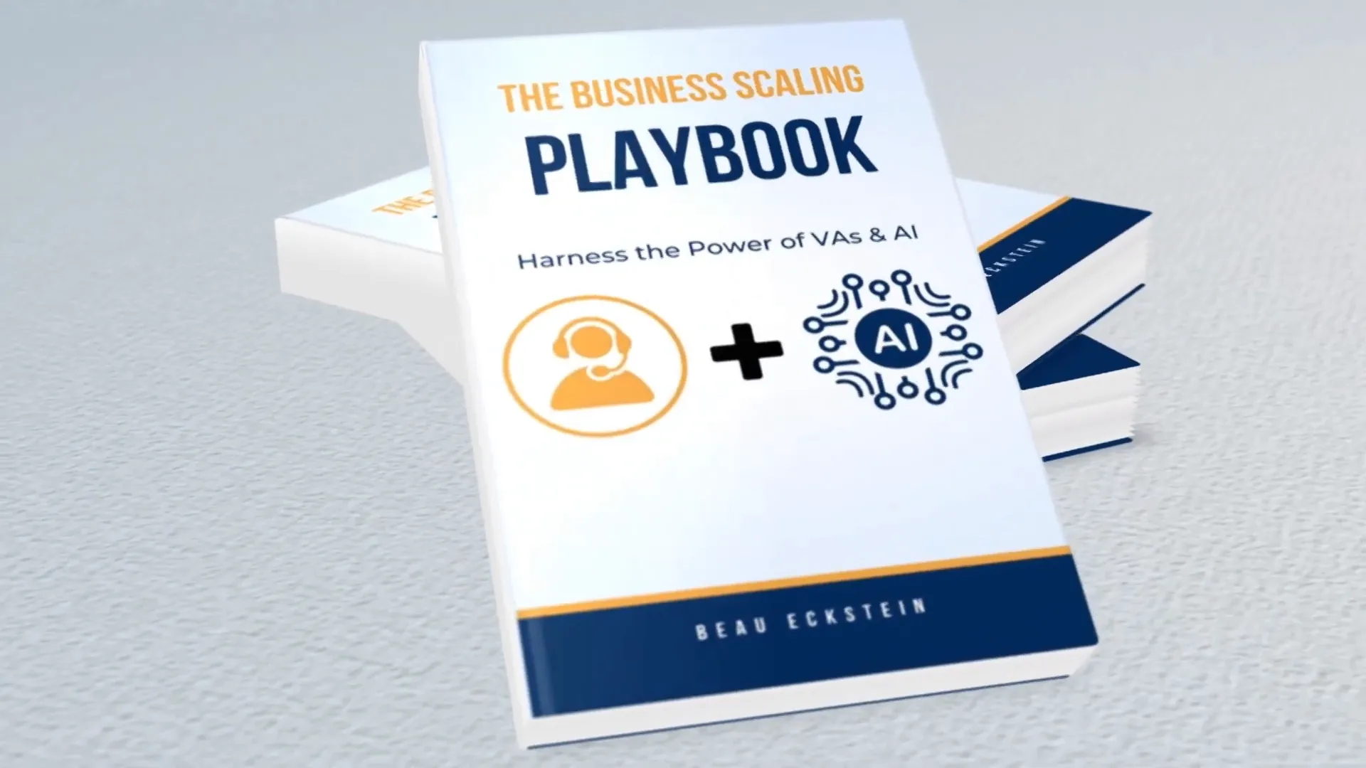 Exclusive ebook on virtual assistants and AI