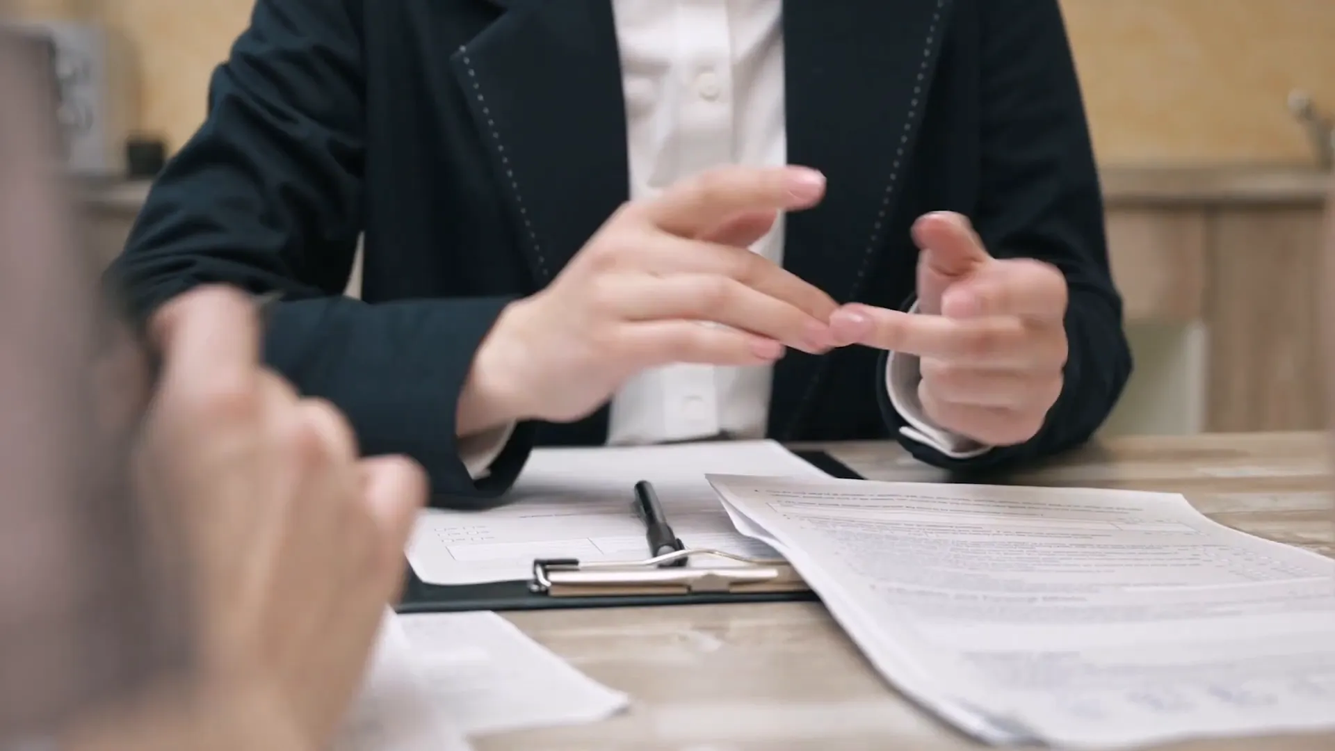 Bank reviewing Franchise Disclosure Document