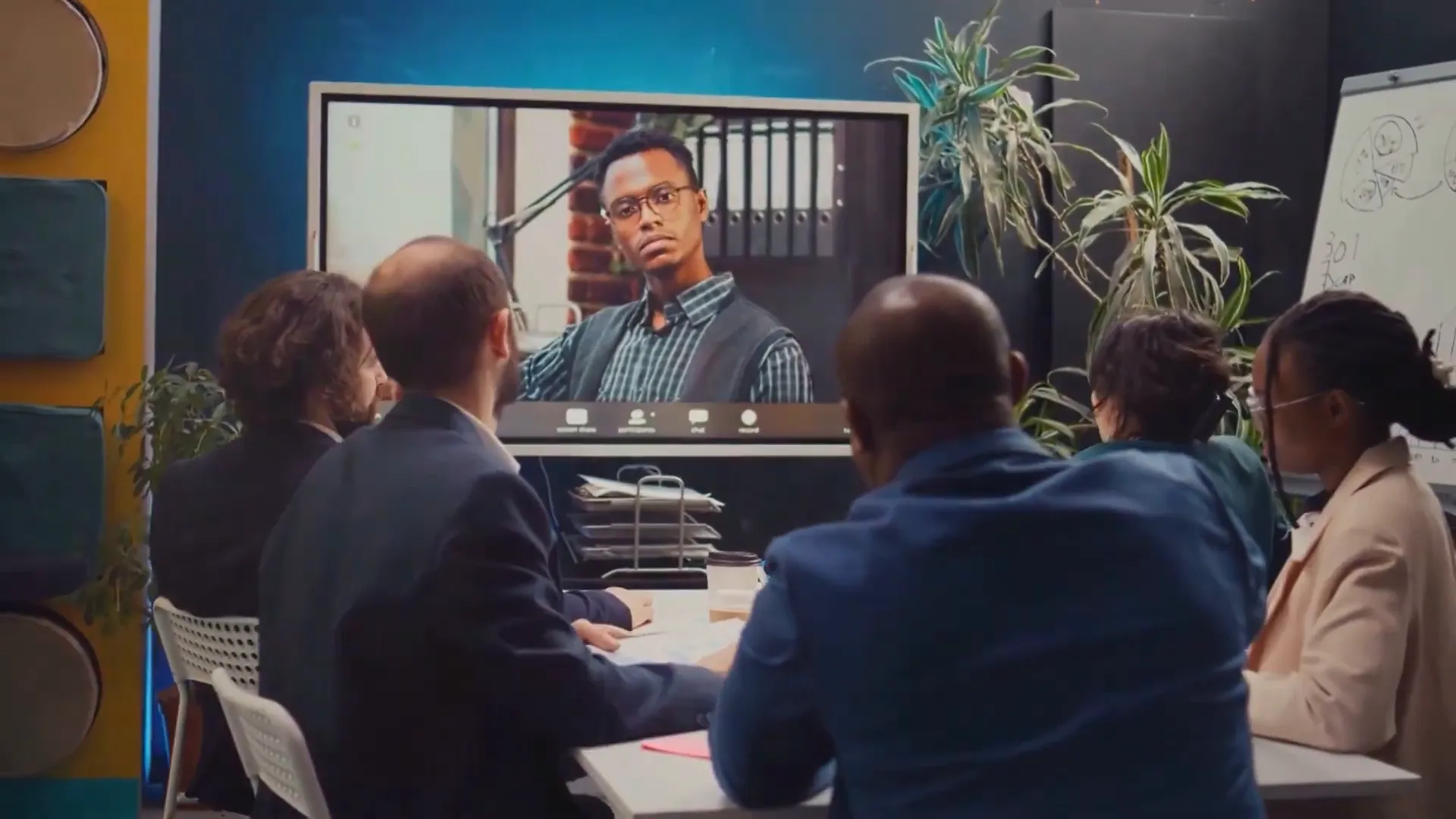 Using virtual assistants and AI to scale business