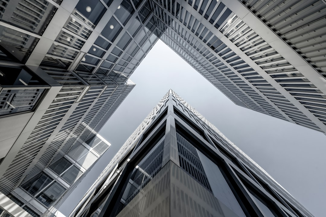 commercial real estate financing