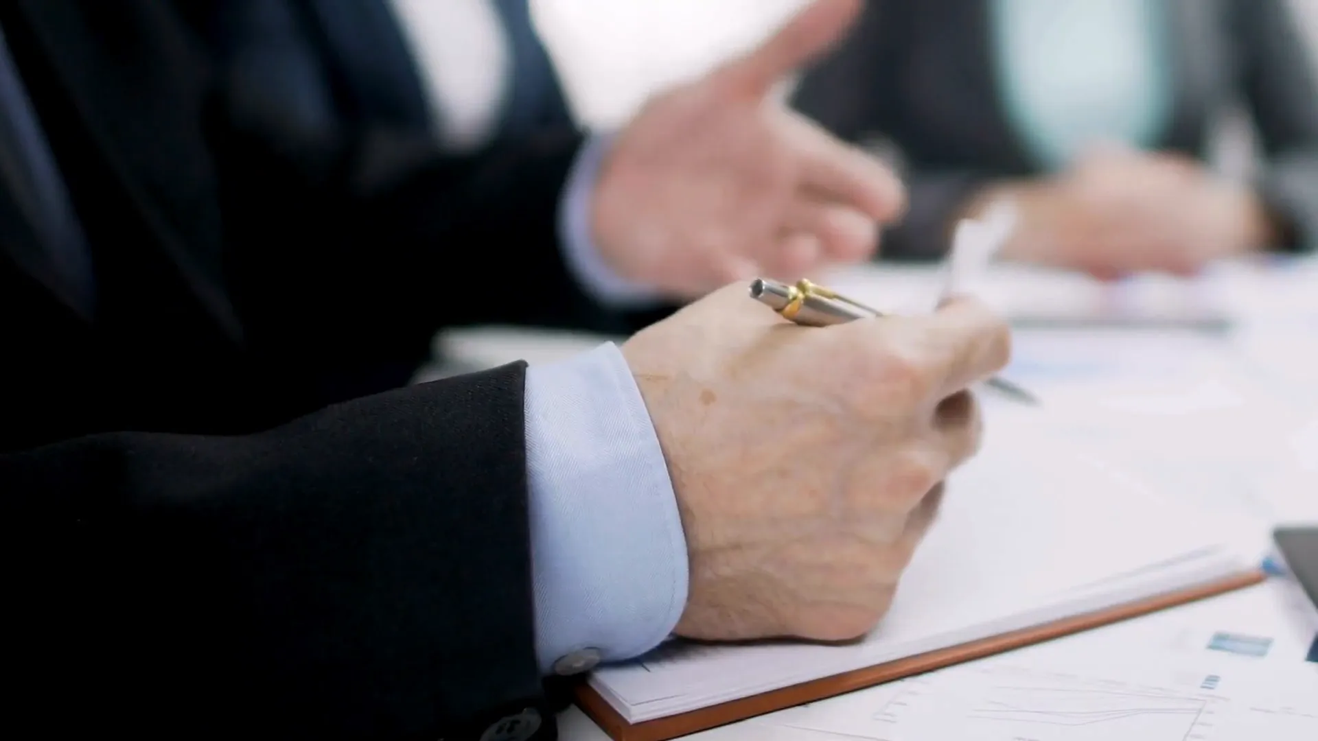 Checklist: documents to prepare before loan application