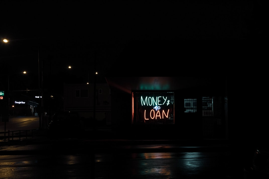SBA loans