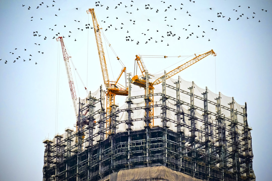 construction financing