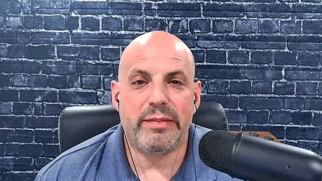 Beau explaining reserves requirement