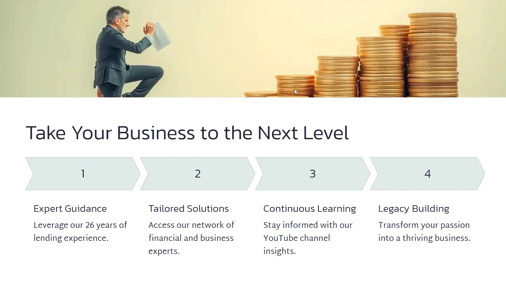 Avatar: high-net-worth investor