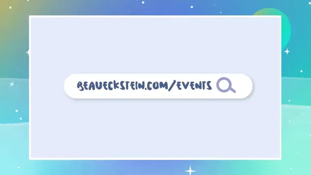 Business Ownership Summit promo