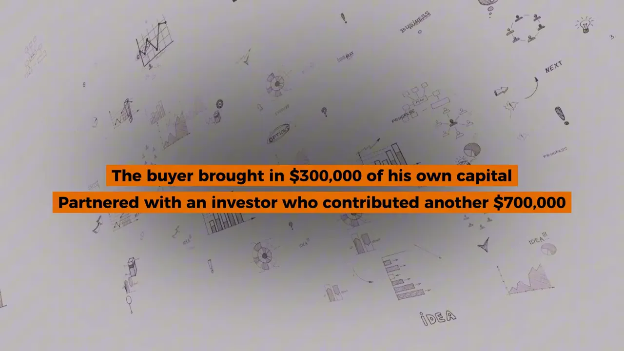 Equity injection explained